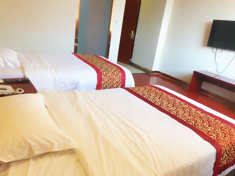 Greentree Inn Jiangsu Province Suzhou City Wuzhong District Fengjin Road Business Hotel Exterior foto