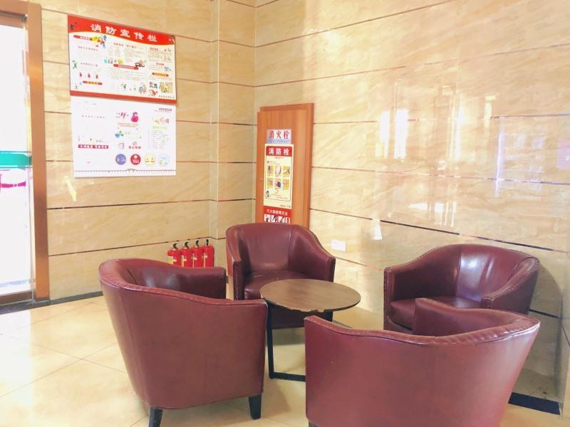 Greentree Inn Jiangsu Province Suzhou City Wuzhong District Fengjin Road Business Hotel Exterior foto