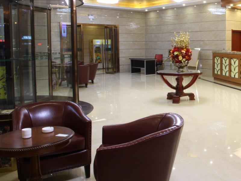 Greentree Inn Jiangsu Province Suzhou City Wuzhong District Fengjin Road Business Hotel Exterior foto